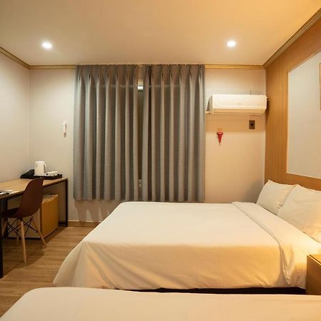 Jeju Stay Hotel Dış mekan fotoğraf