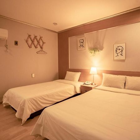 Jeju Stay Hotel Dış mekan fotoğraf