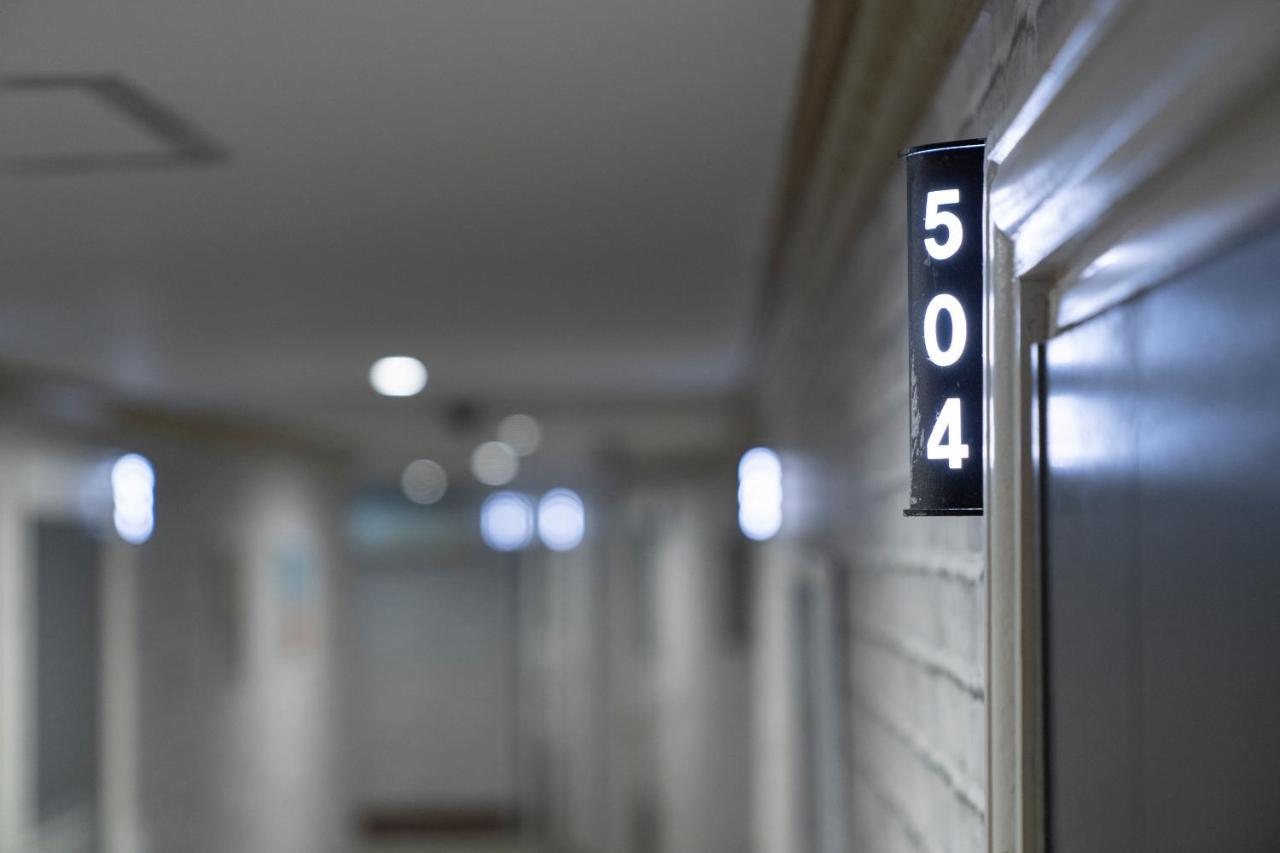 Jeju Stay Hotel Dış mekan fotoğraf
