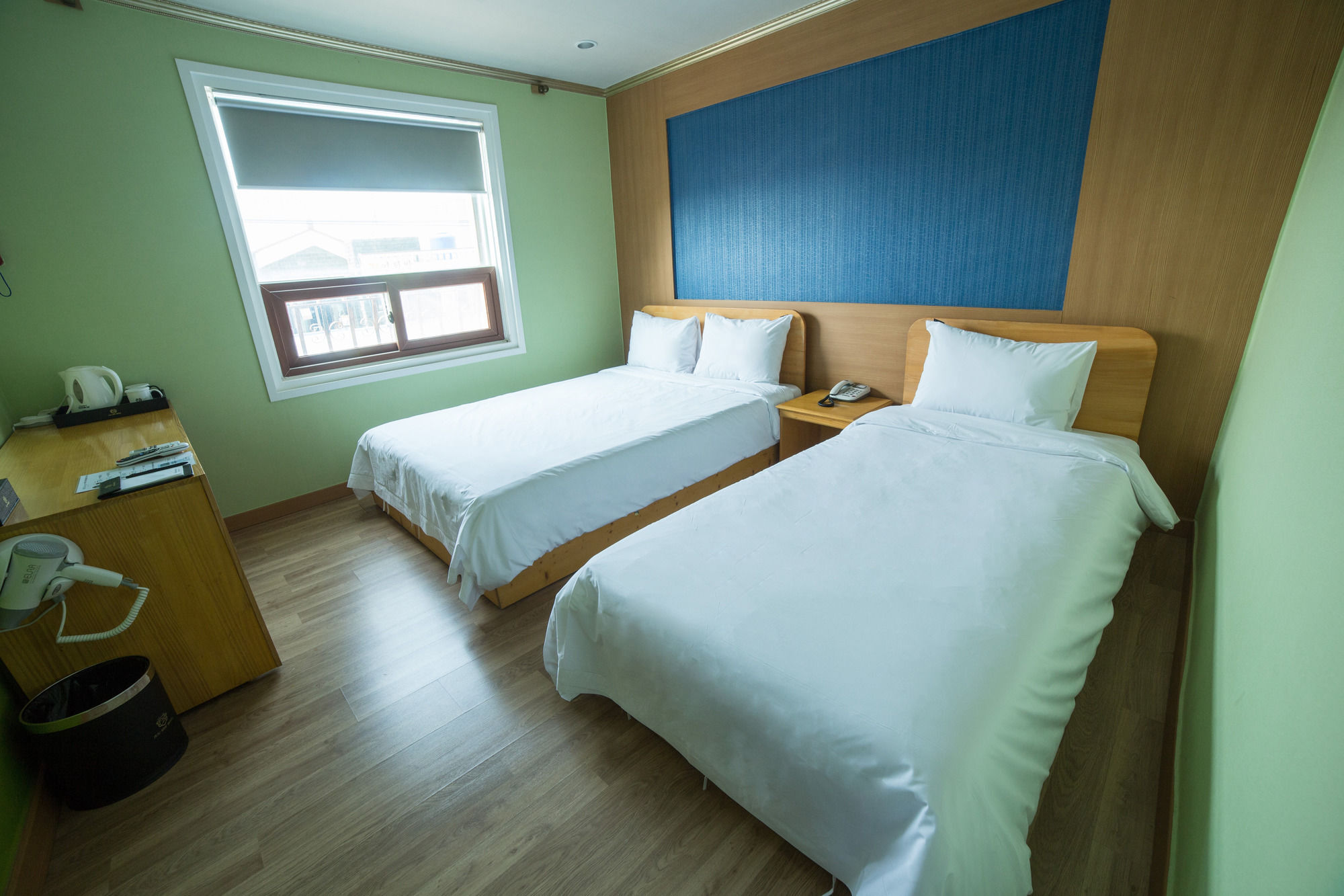 Jeju Stay Hotel Dış mekan fotoğraf