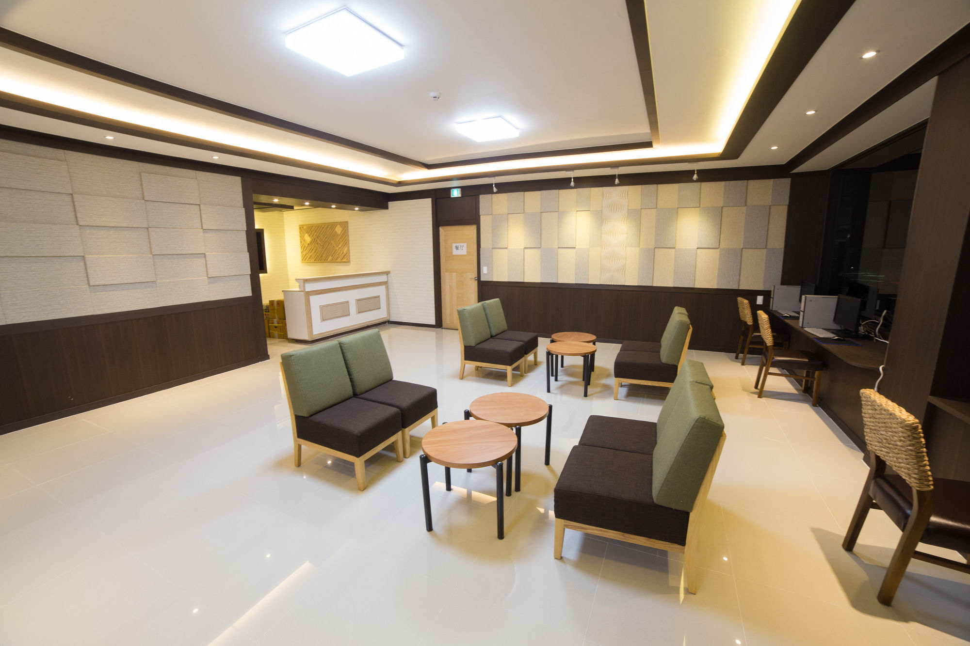 Jeju Stay Hotel Dış mekan fotoğraf
