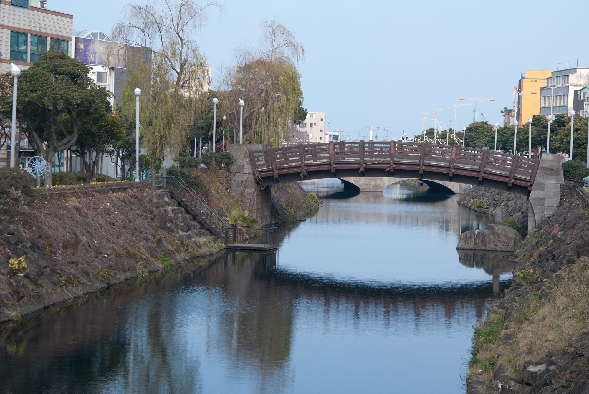 Jeju Stay Hotel Dış mekan fotoğraf