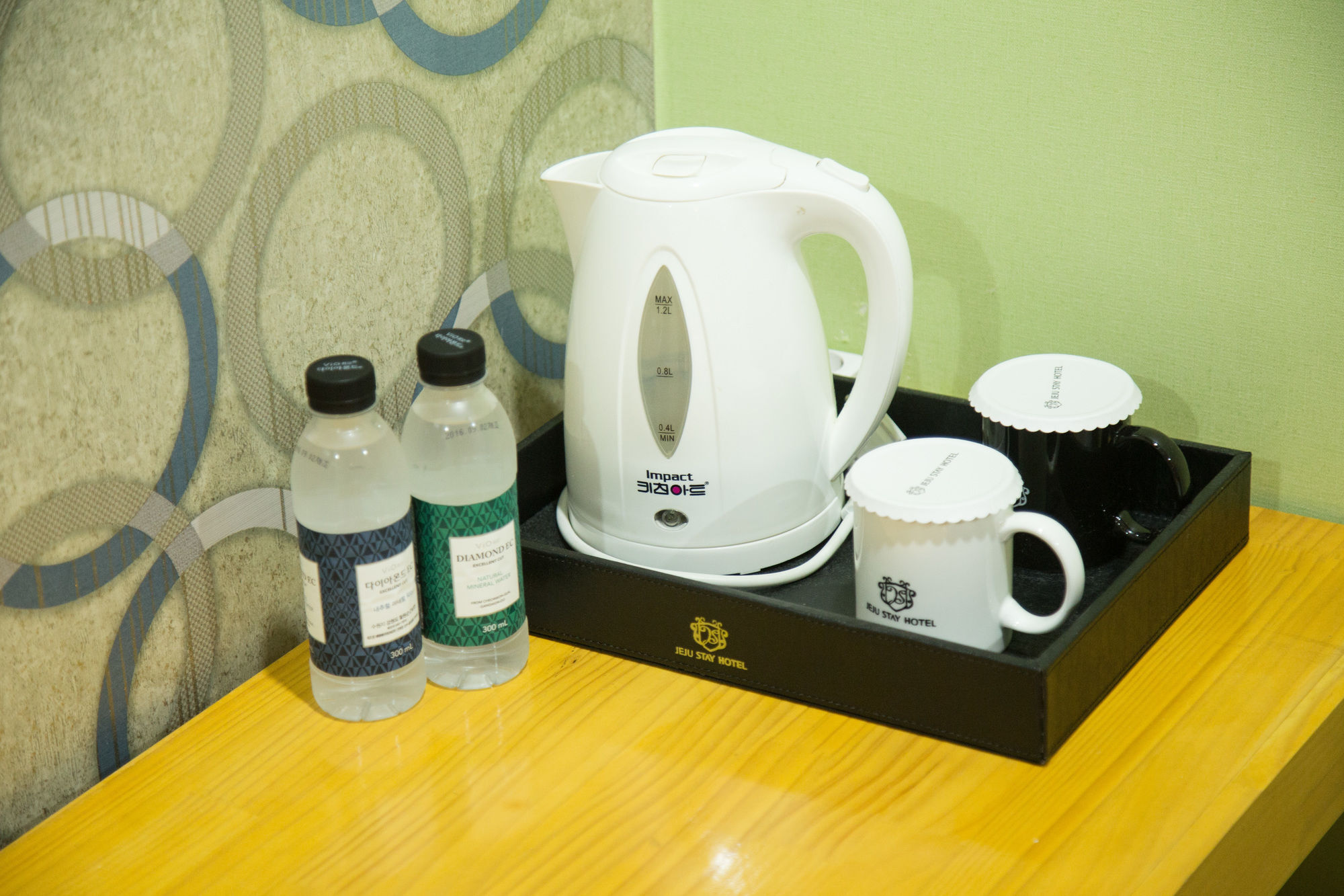 Jeju Stay Hotel Dış mekan fotoğraf