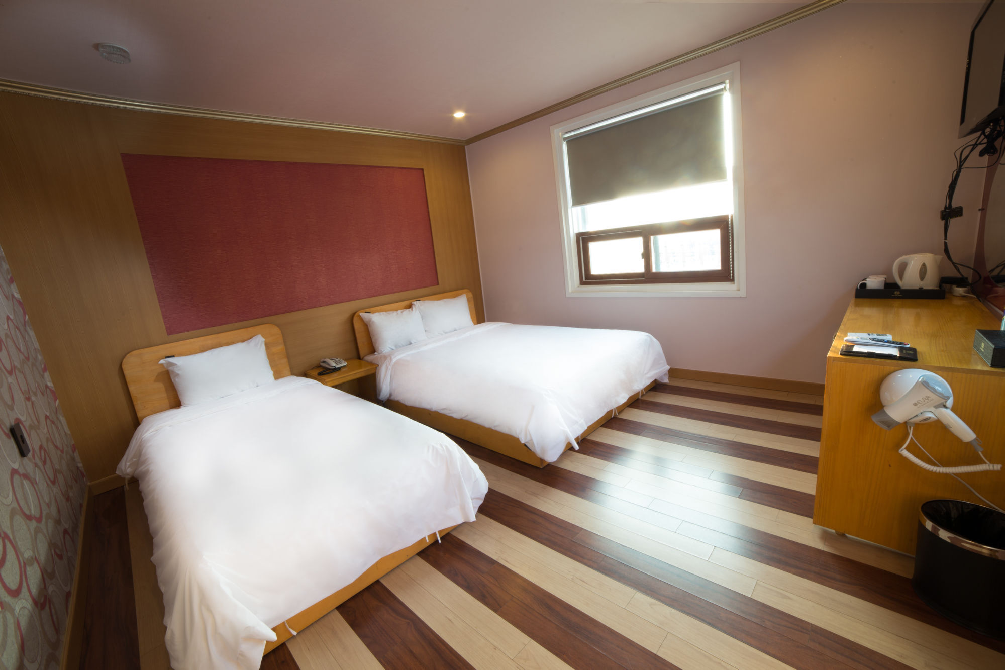 Jeju Stay Hotel Dış mekan fotoğraf