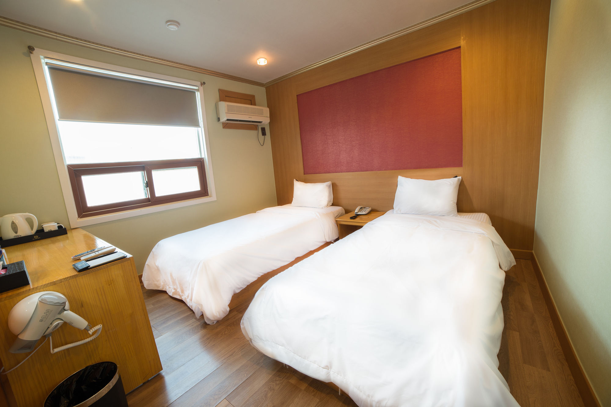 Jeju Stay Hotel Dış mekan fotoğraf