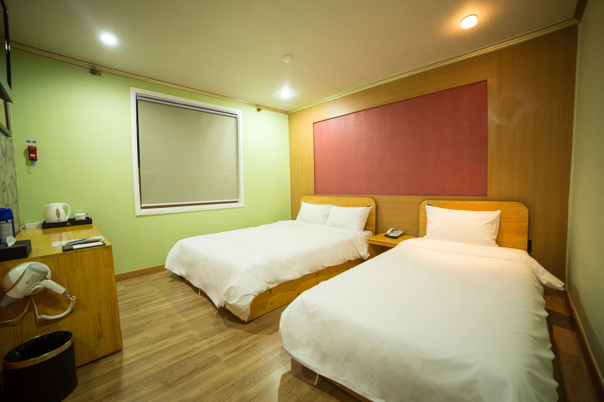 Jeju Stay Hotel Dış mekan fotoğraf